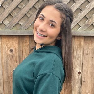 Meet your Posher, Audrianna